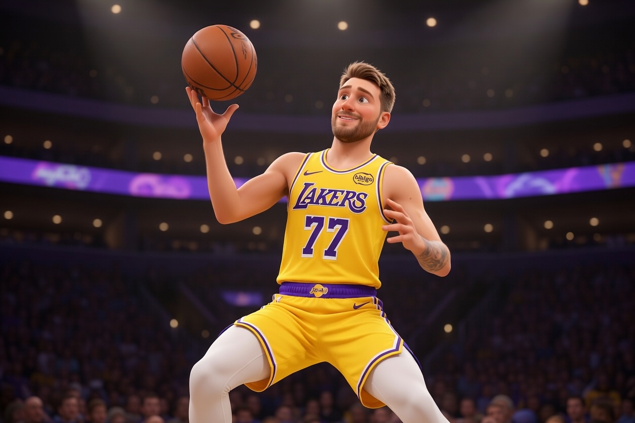 Luka Dončić